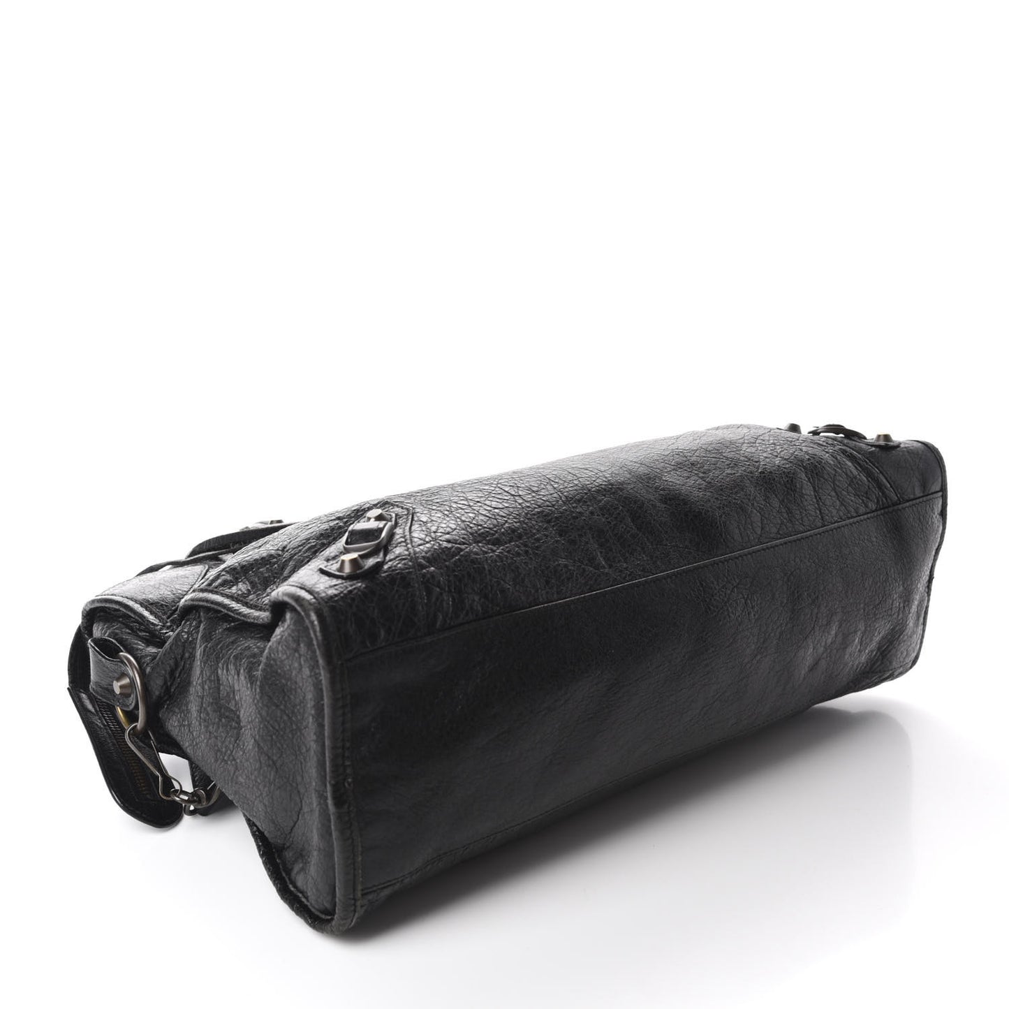 Agneau Classic Hardware City Black