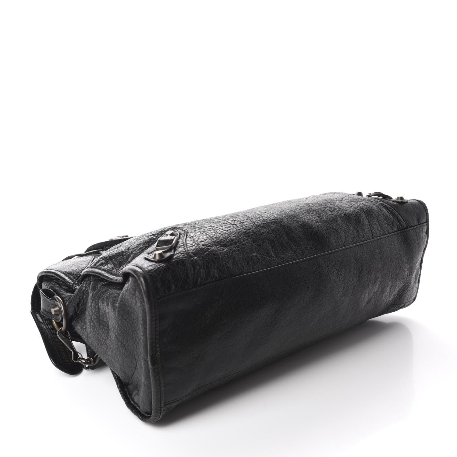 Balenciaga Agneau Classic Hardware City Black 5 of 11