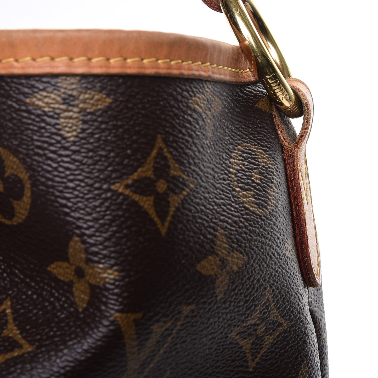 Monogram Delightful MM