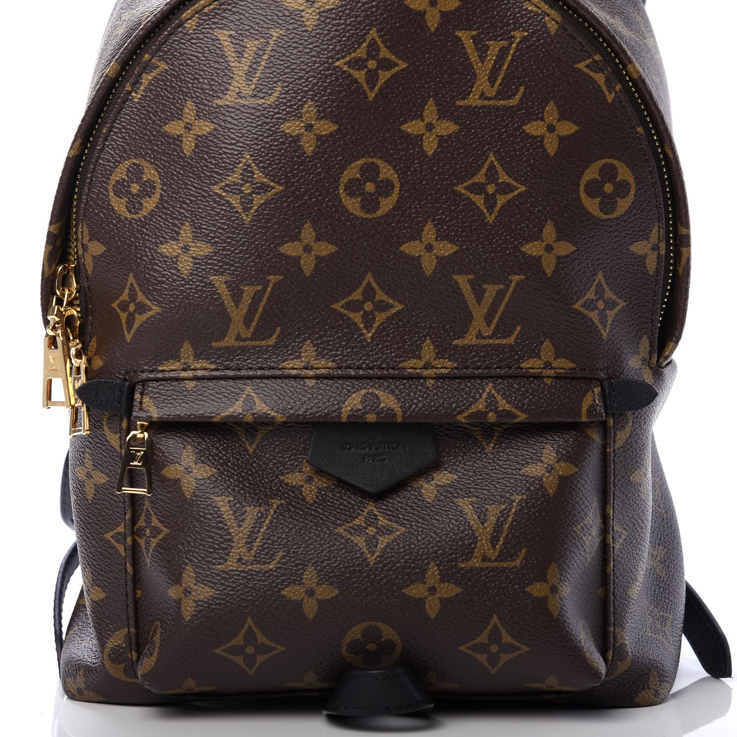 Monogram Palm Springs Backpack PM