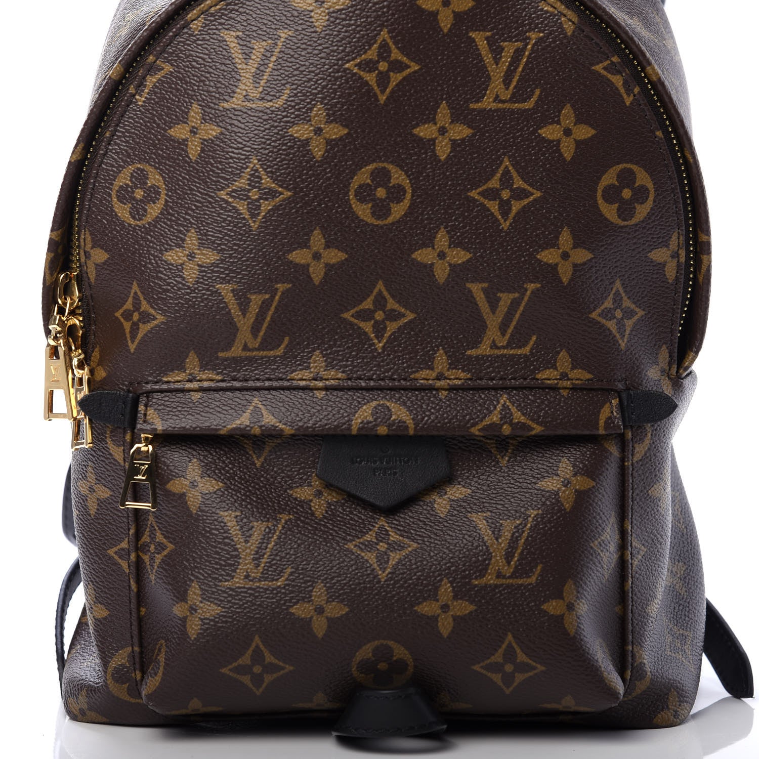 Louis Vuitton Monogram Palm Springs Backpack PM 9 of 9