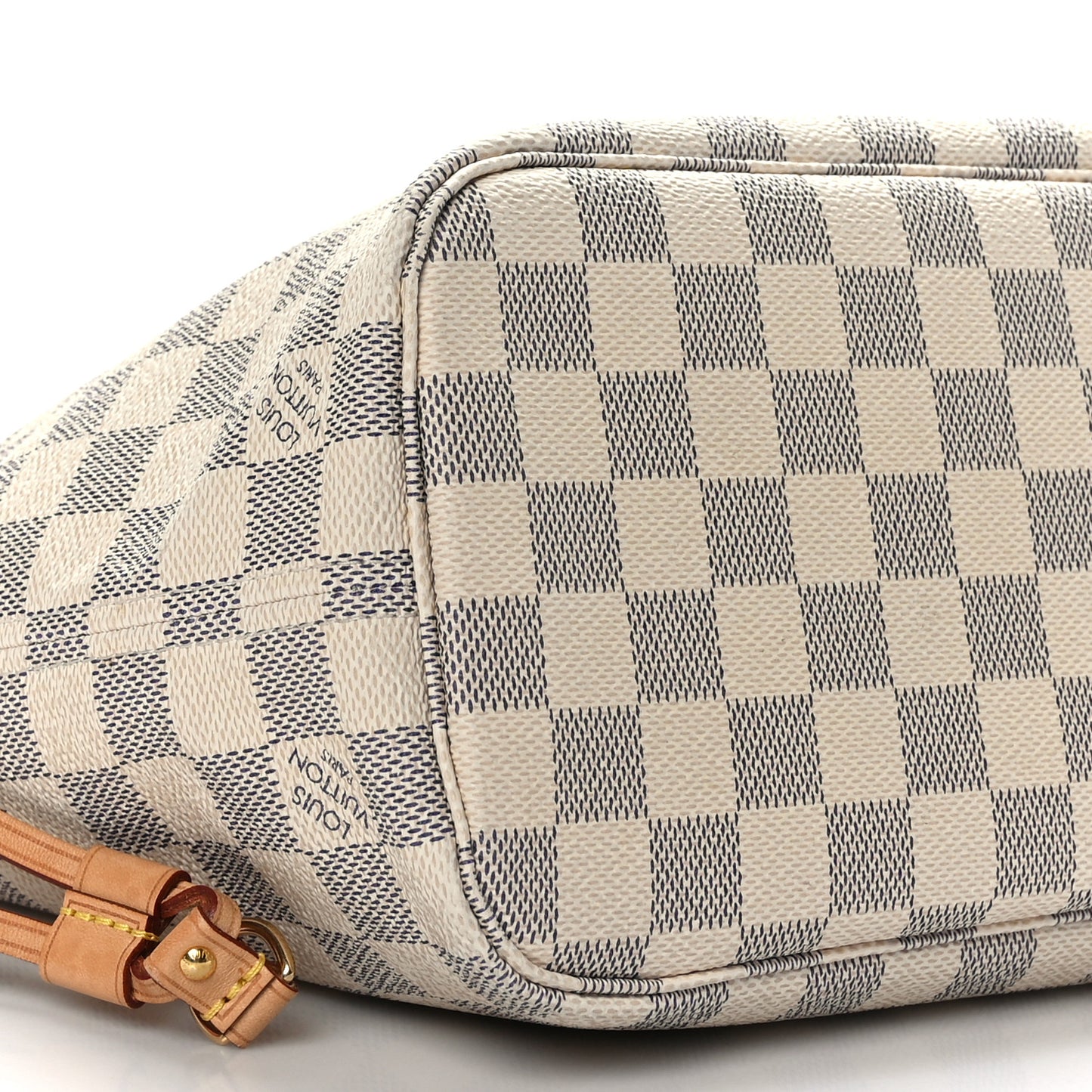 Damier Azur Neo Neverfull PM