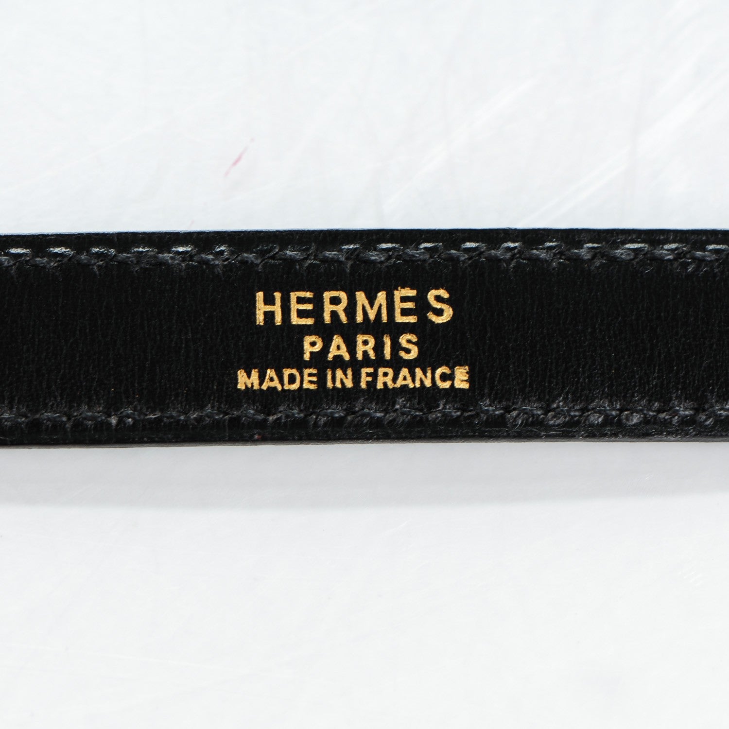 Hermes Box Kelly Sellier 32 Black 22 of 25