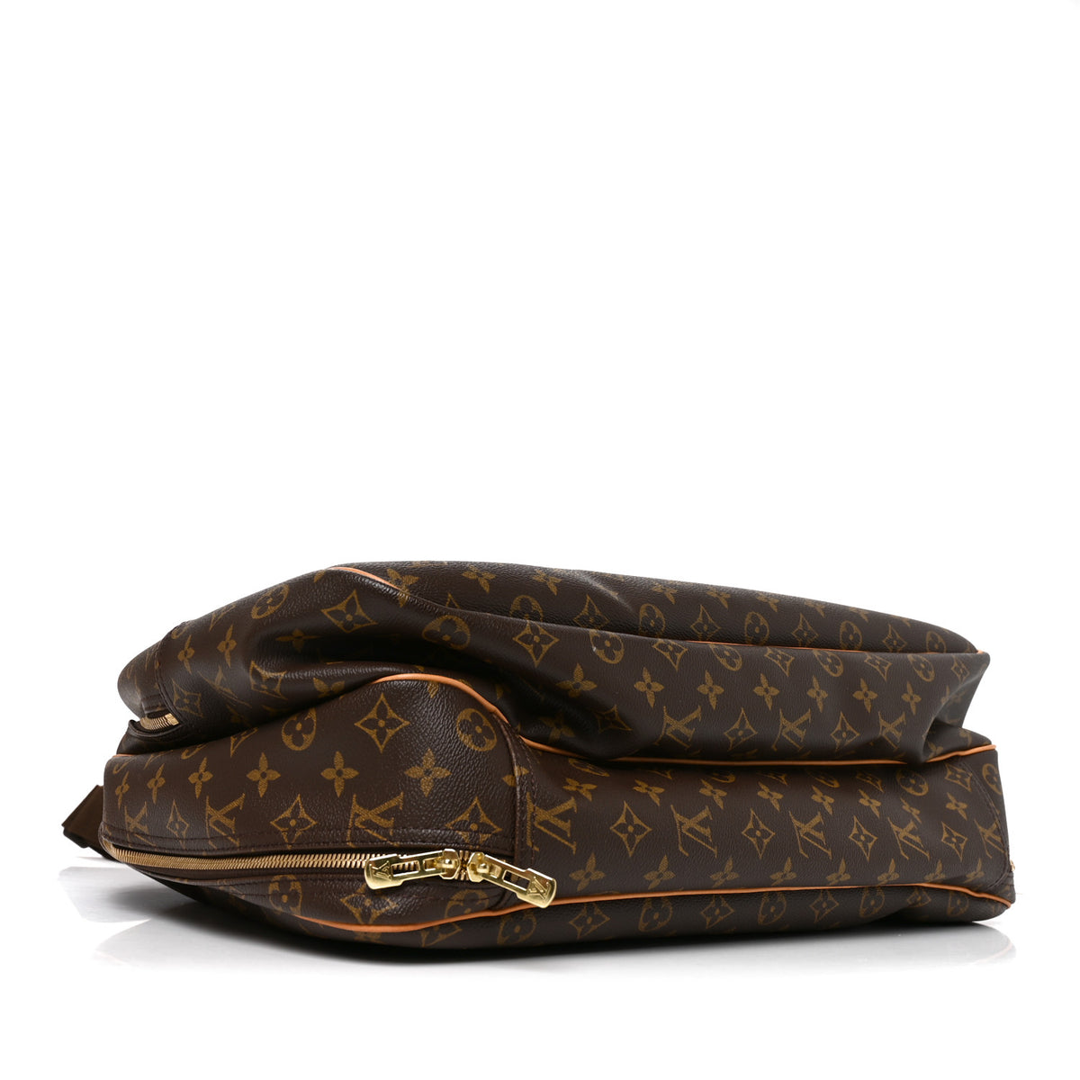 Louis Vuitton Monogram Alize 24 Heures Luggage 4 of 10