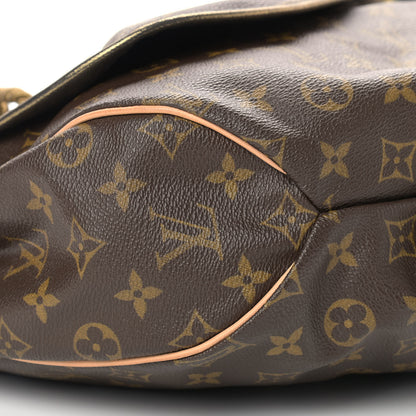 Louis Vuitton Monogram Kalahari GM 8 of 11