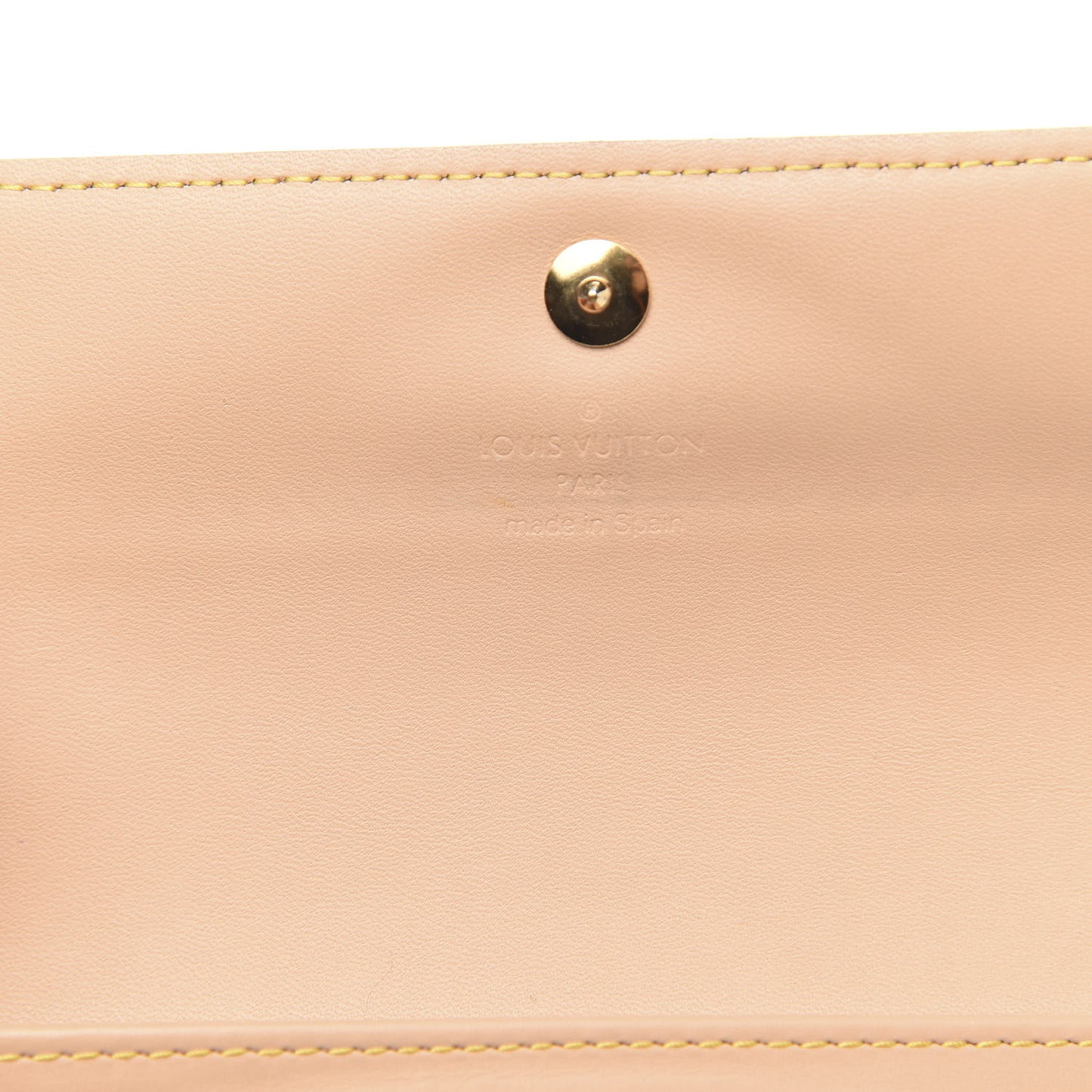 Monogram Multicolor Alexandra Wallet Black