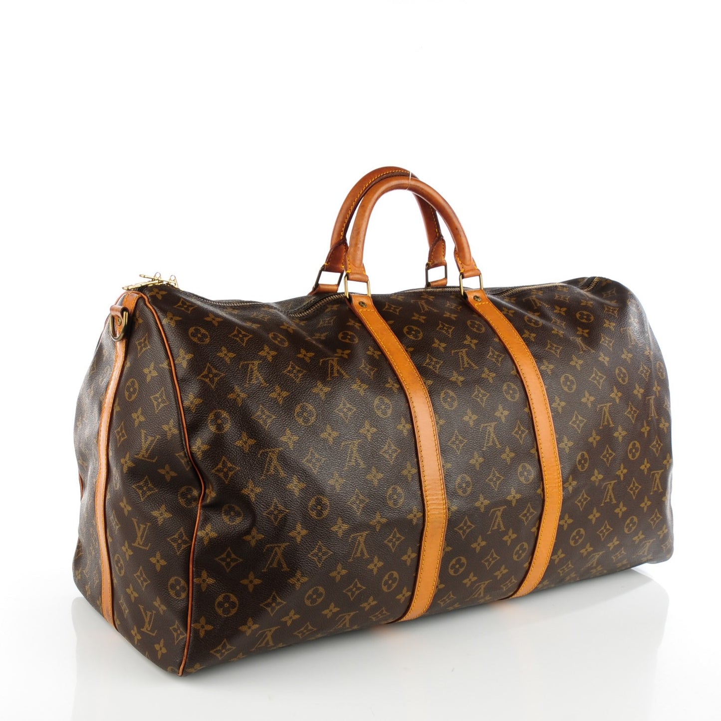Monogram Keepall 60