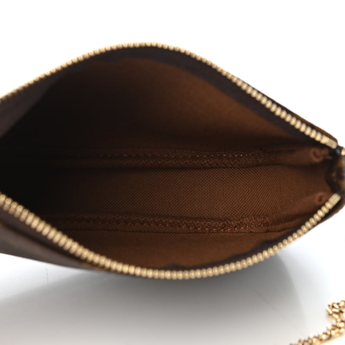 Monogram Mini Pochette Accessories