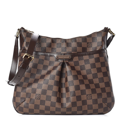 Louis Vuitton Damier Ebene Bloomsbury PM 1 of 11