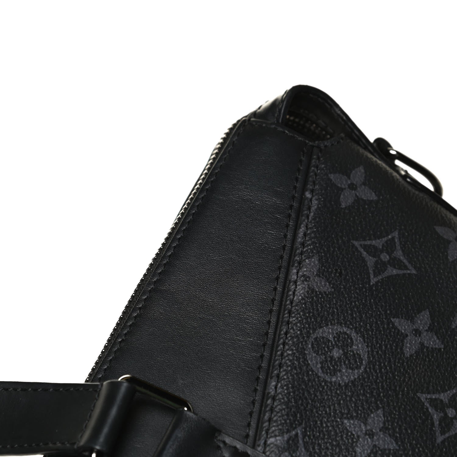 Louis Vuitton Monogram Eclipse Explorer Briefcase 11 of 15