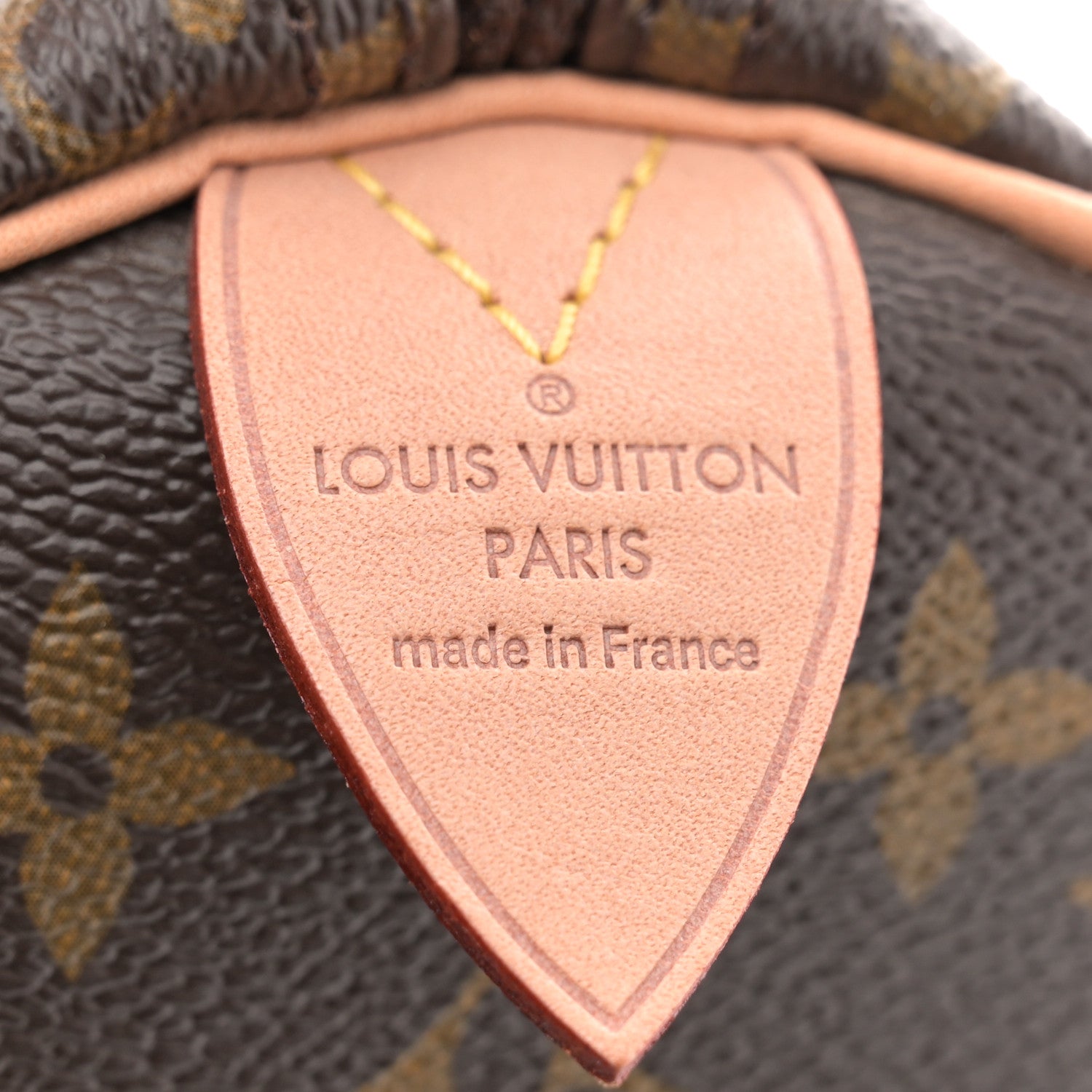 Louis Vuitton Monogram My LV Heritage Speedy 25 Red Yellow 6 of 12
