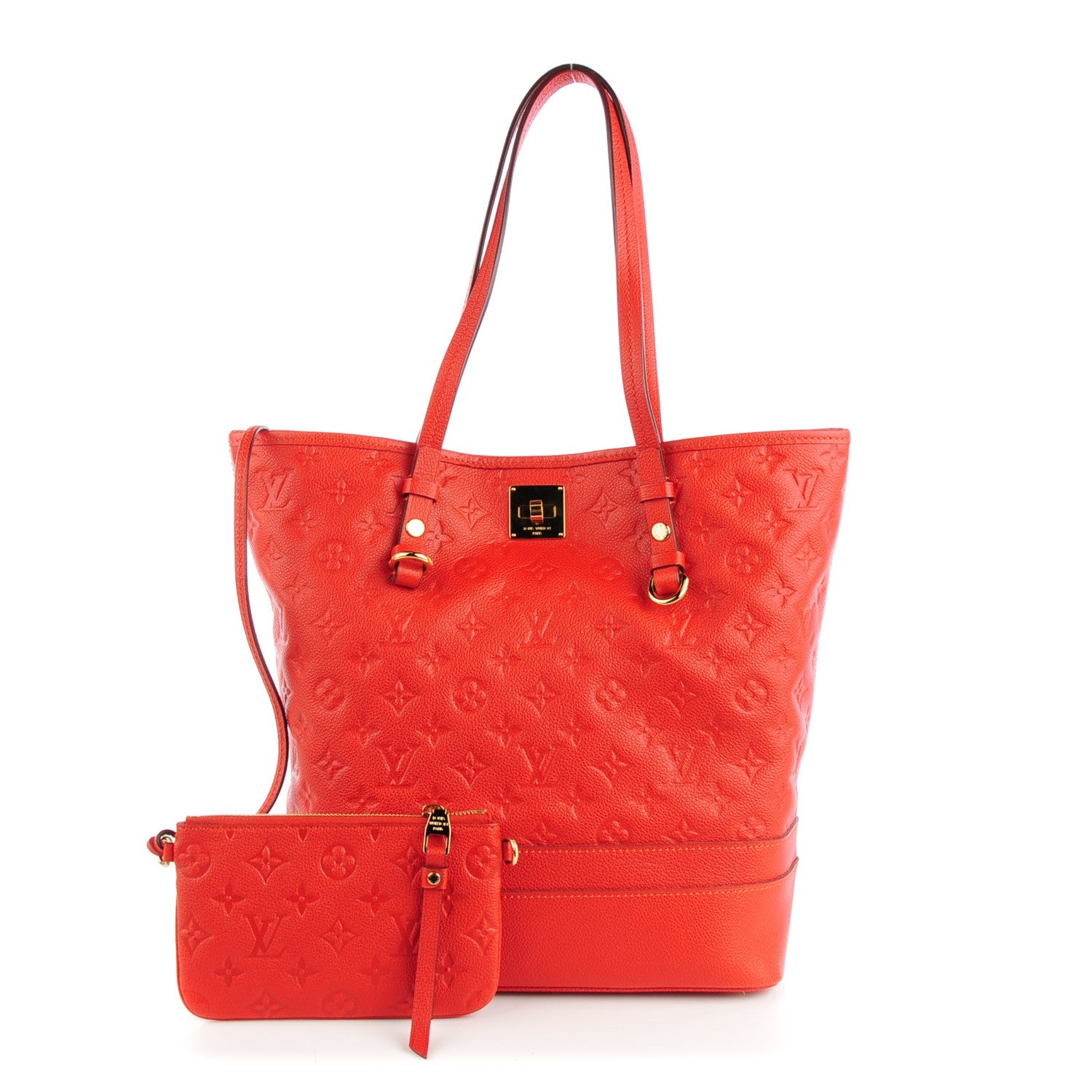 Louis Vuitton Empreinte Citadine PM Orient 1 of 7