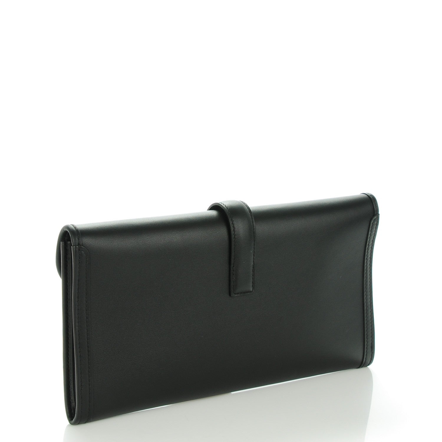 Hermes Swift Jige Elan 29 Black 3 of 7
