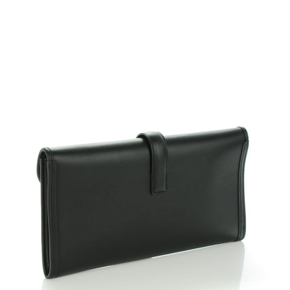 Hermes Swift Jige Elan 29 Black 3 of 7