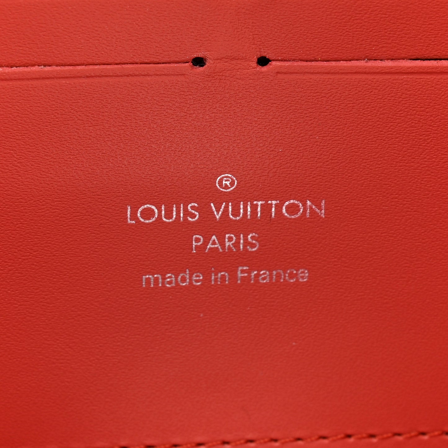 Masters Da Vinci Zippy Wallet