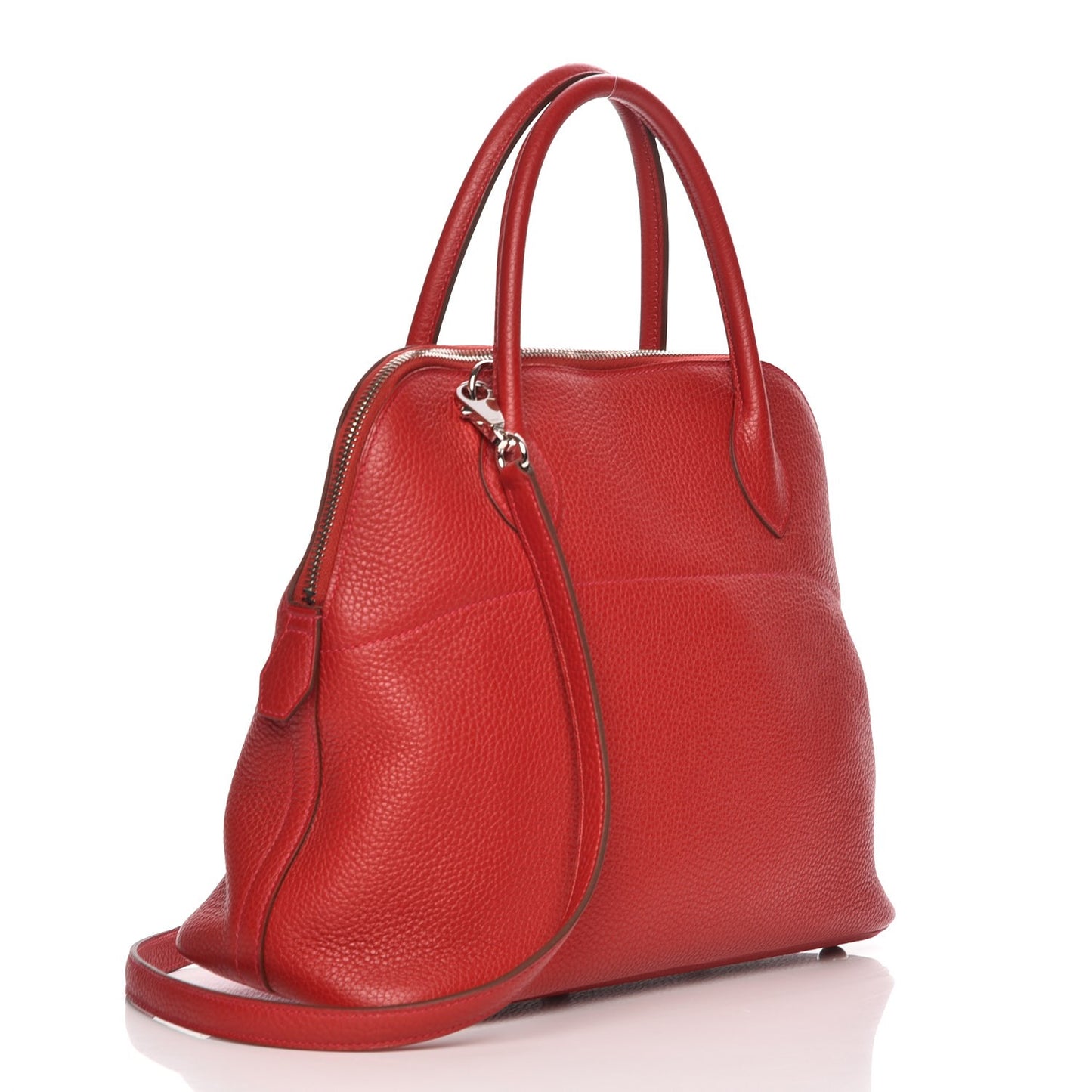 Taurillon Clemence Bolide 31 Rouge Casaque