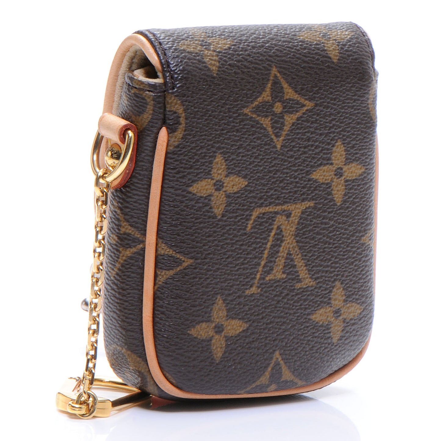 Monogram Tulum Pochette