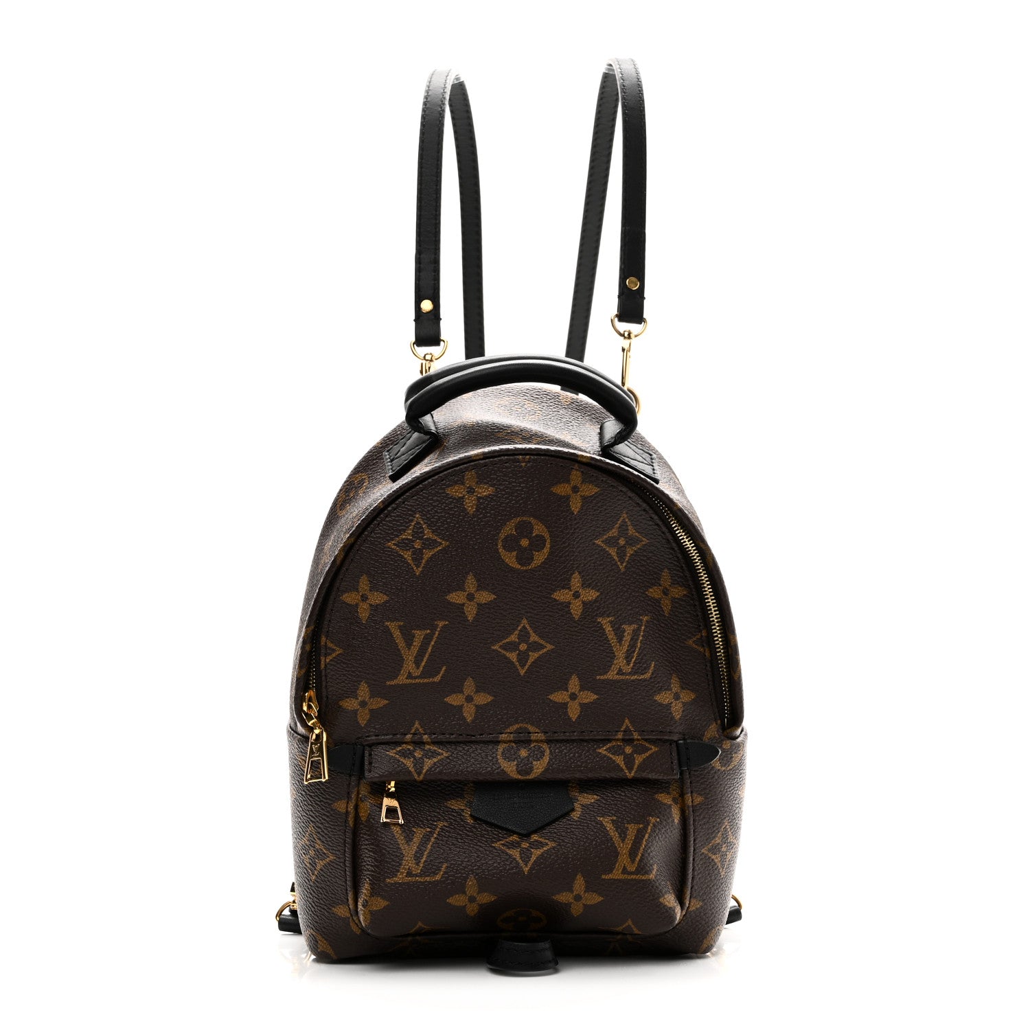 Louis Vuitton Monogram Palm Springs Backpack Mini 1 of 10