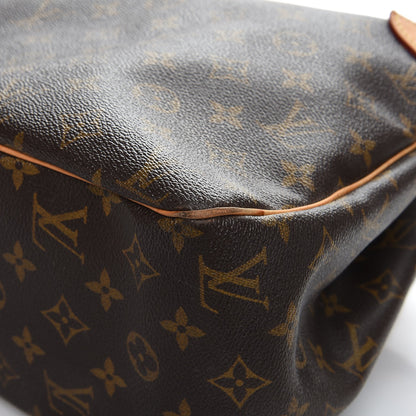 Louis Vuitton Monogram Batignolles Horizontal 13 of 17
