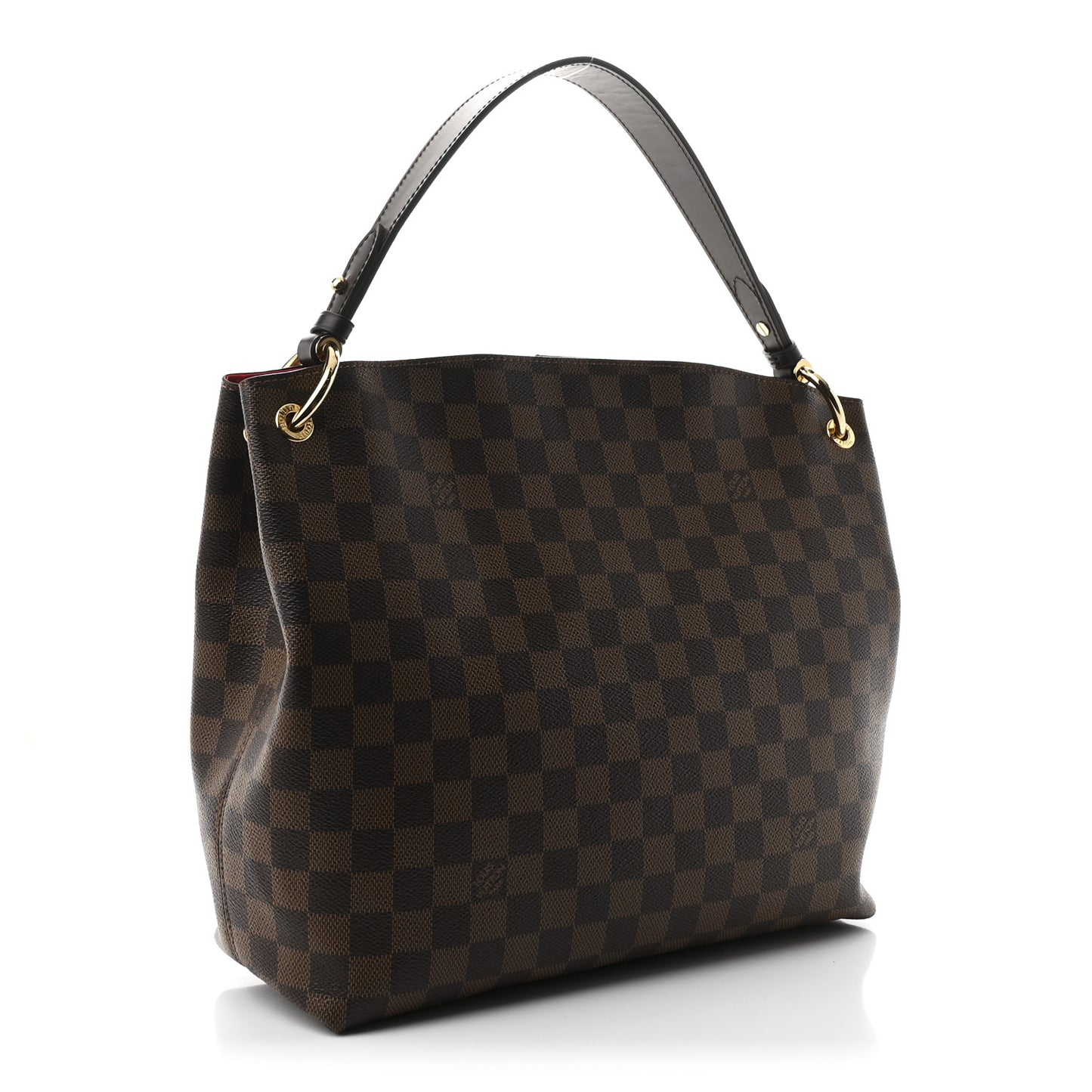Damier Ebene Graceful PM