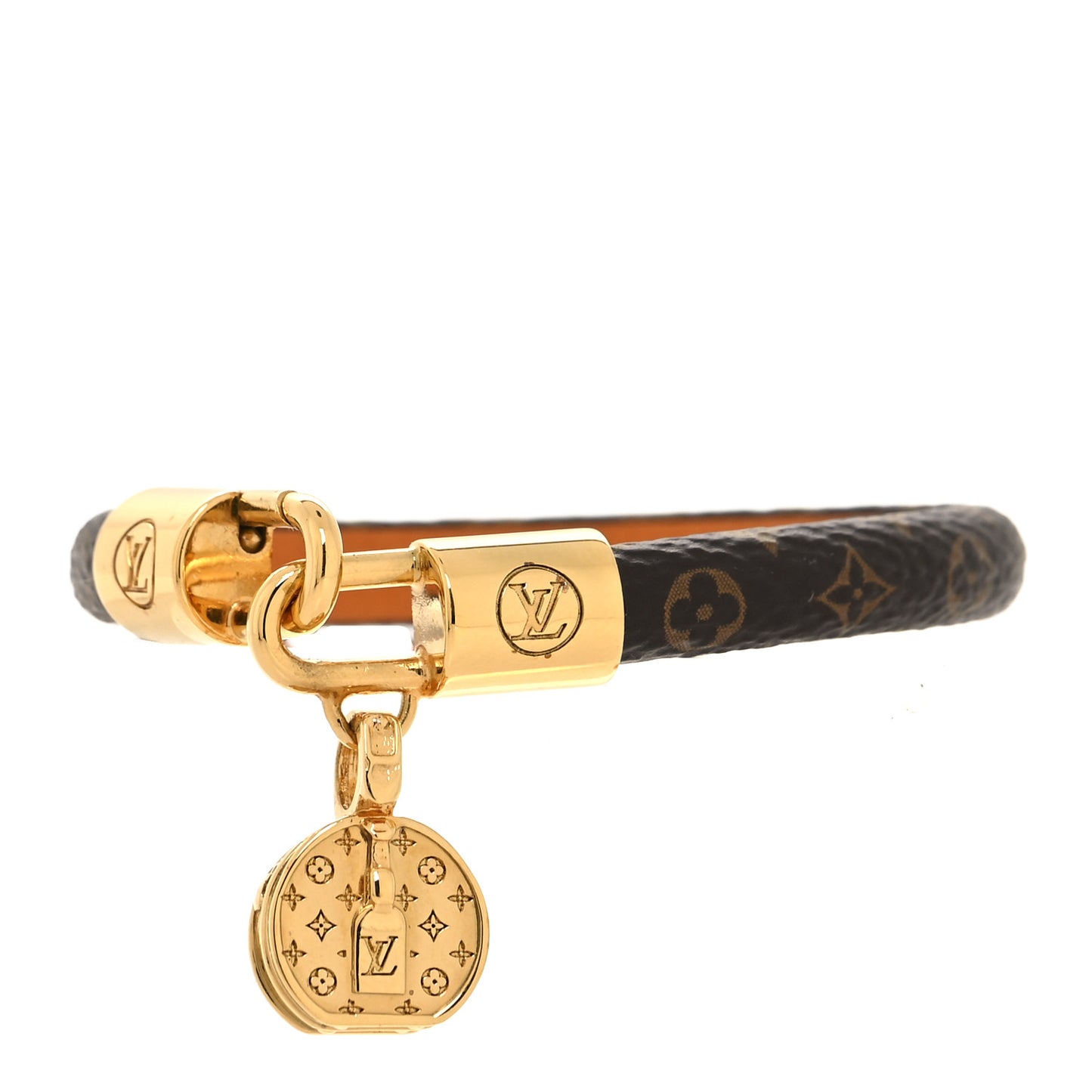 Monogram Tribute Bracelet 17