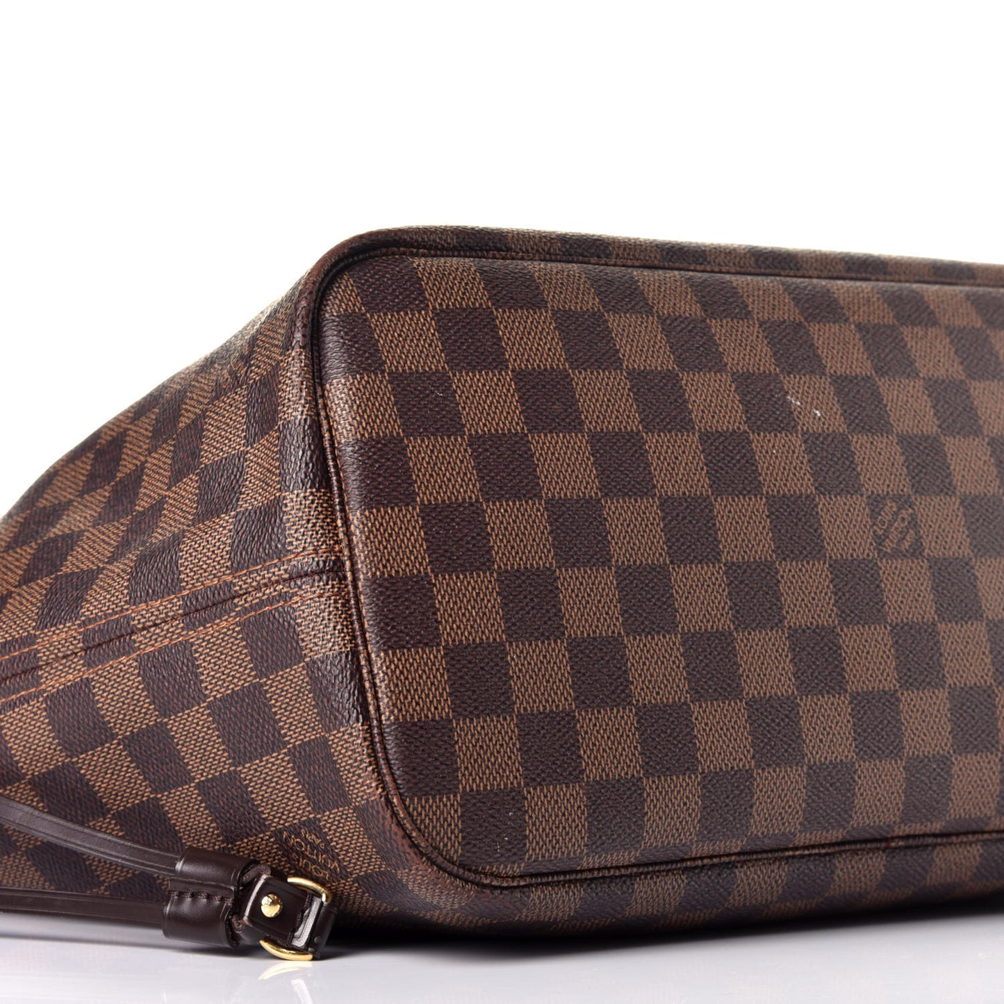 Damier Ebene Neverfull MM