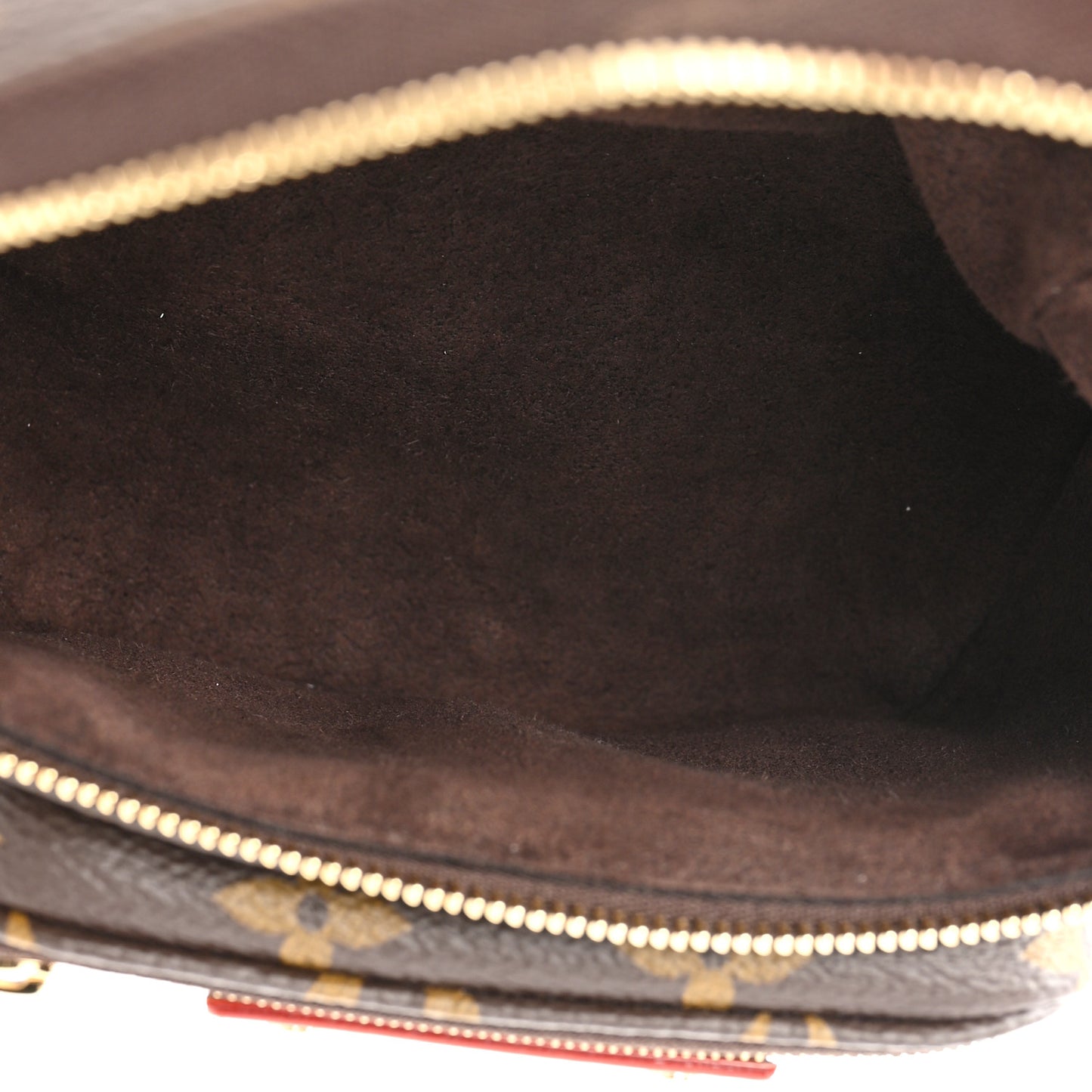 Monogram Mini Bumbag