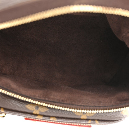 Louis Vuitton Monogram Mini Bumbag 5 of 8