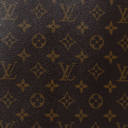 Louis Vuitton Monogram Luco 7 of 20