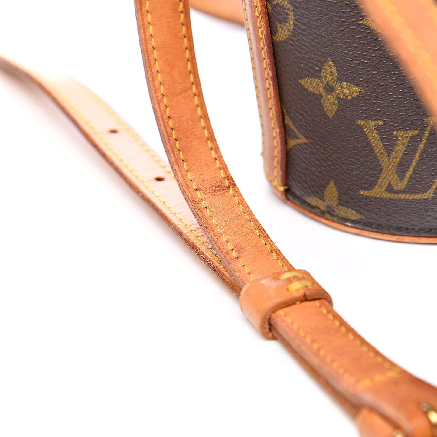 Monogram Drouot