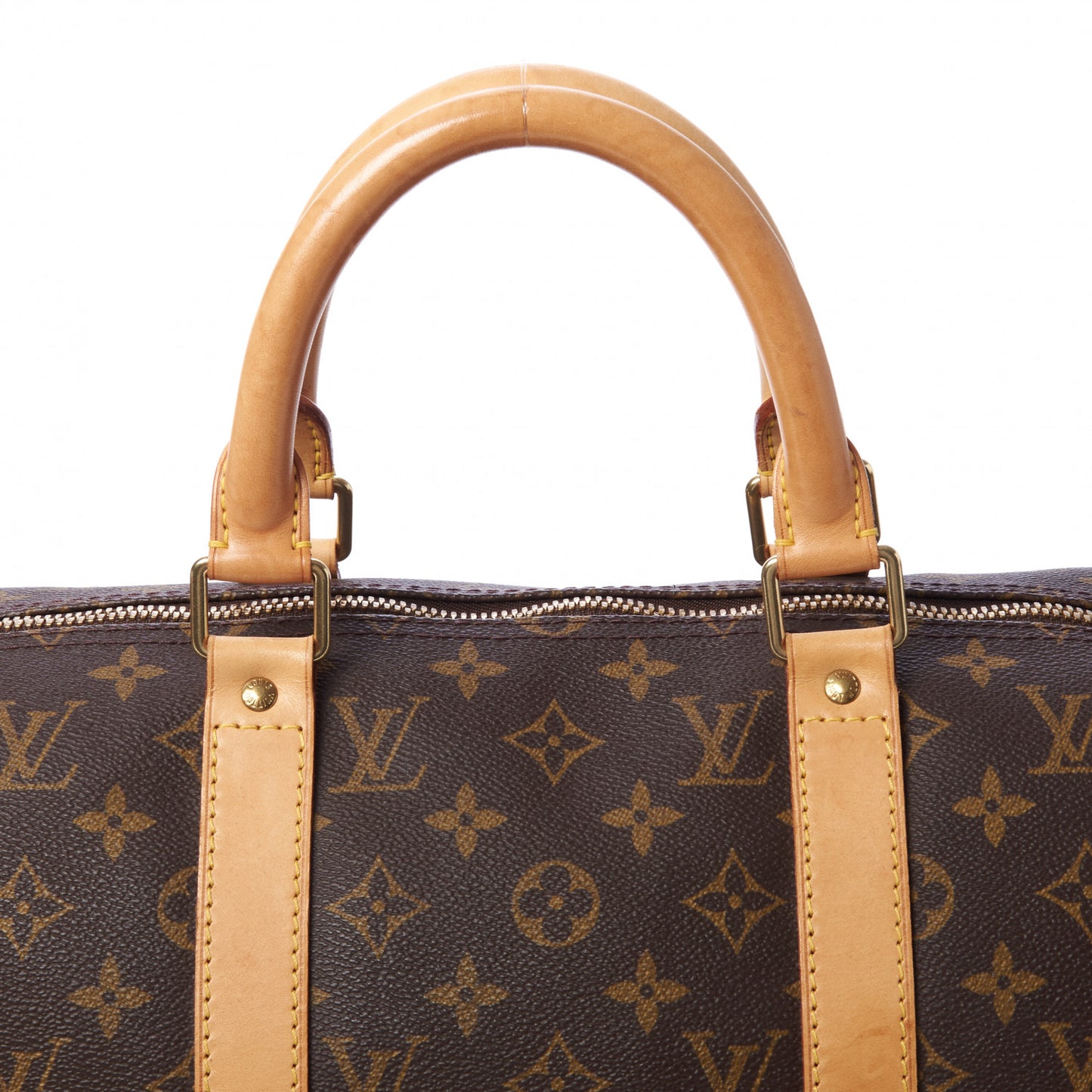 Monogram Keepall 50