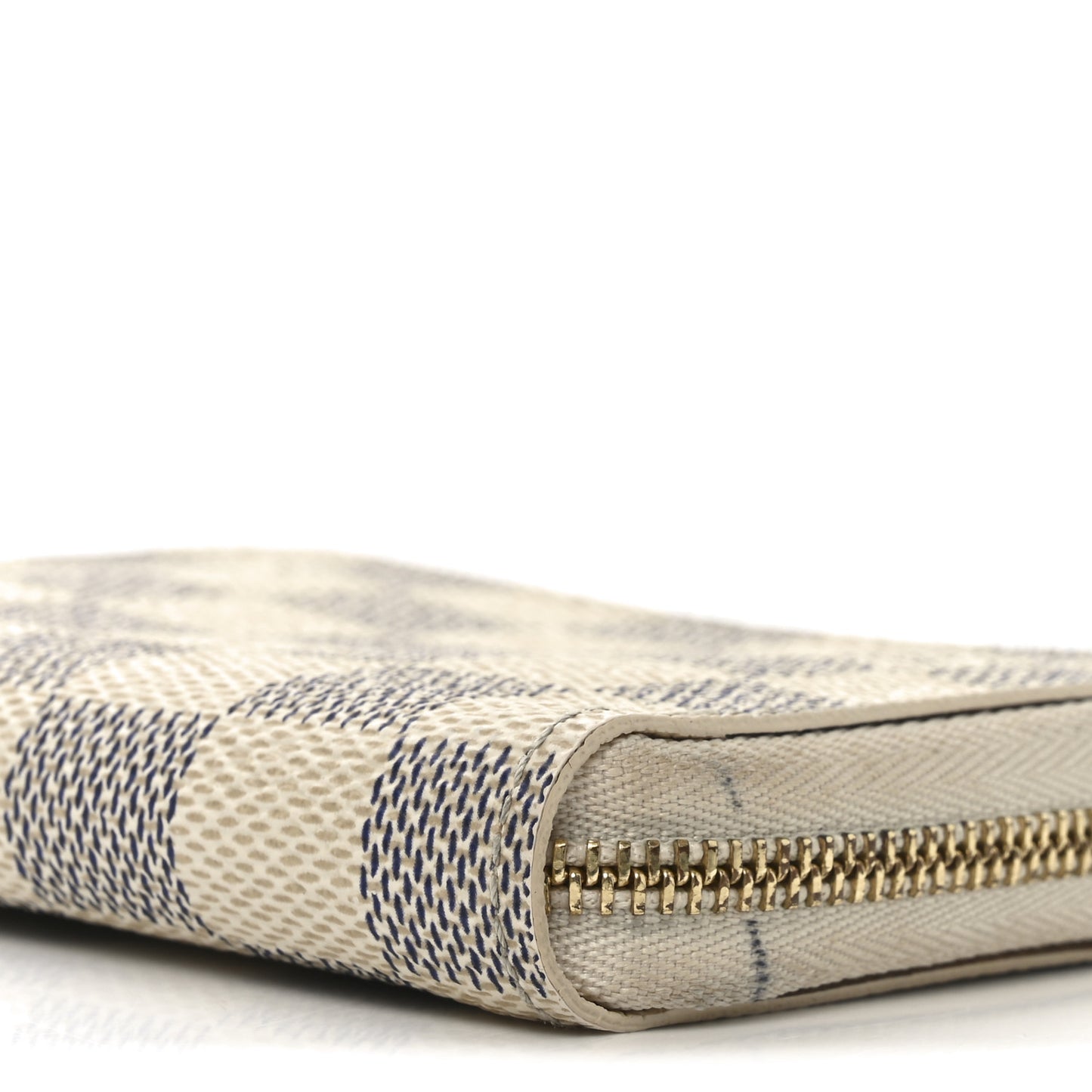 Damier Azur Zippy Coin Purse