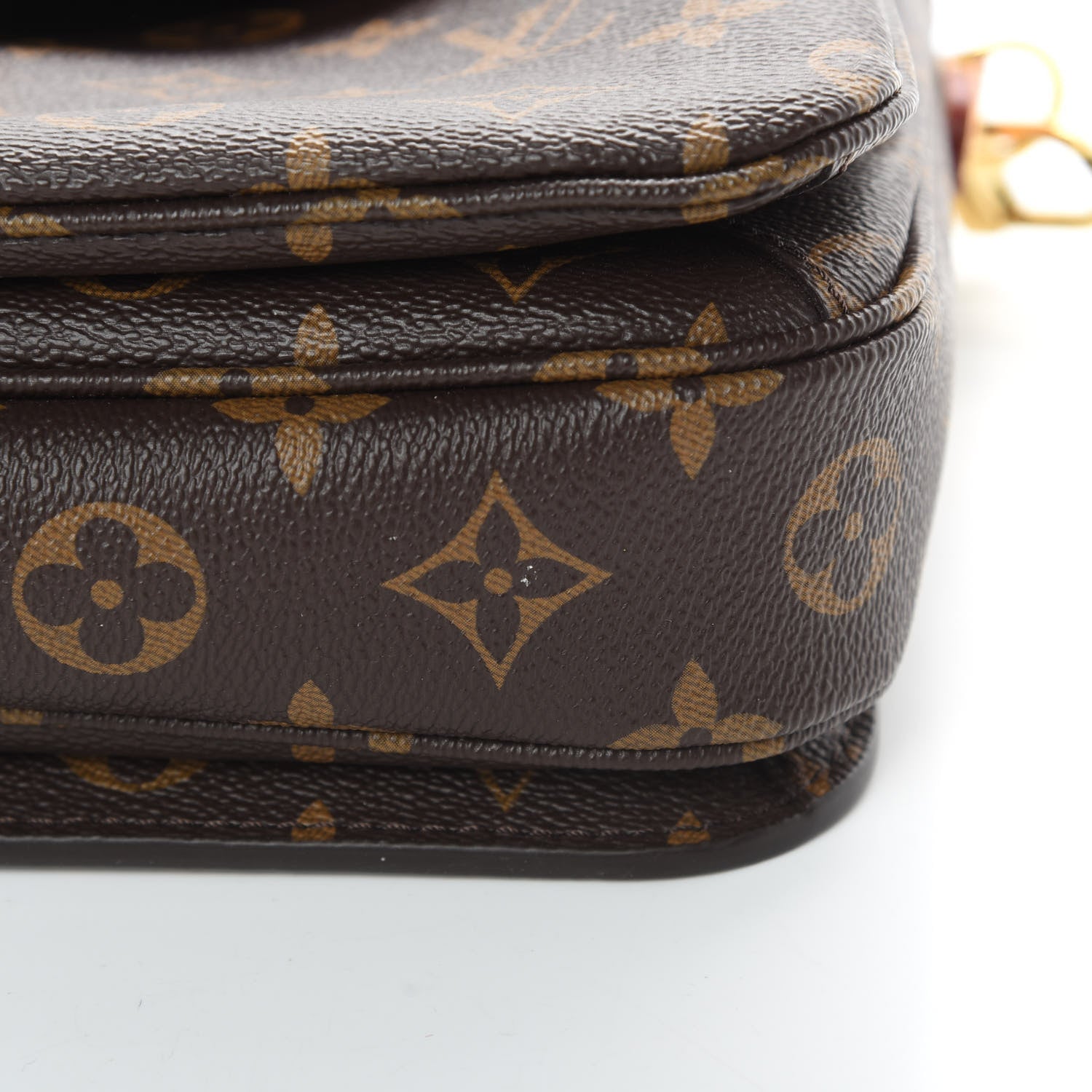 Louis Vuitton Monogram Pochette Metis 11 of 11