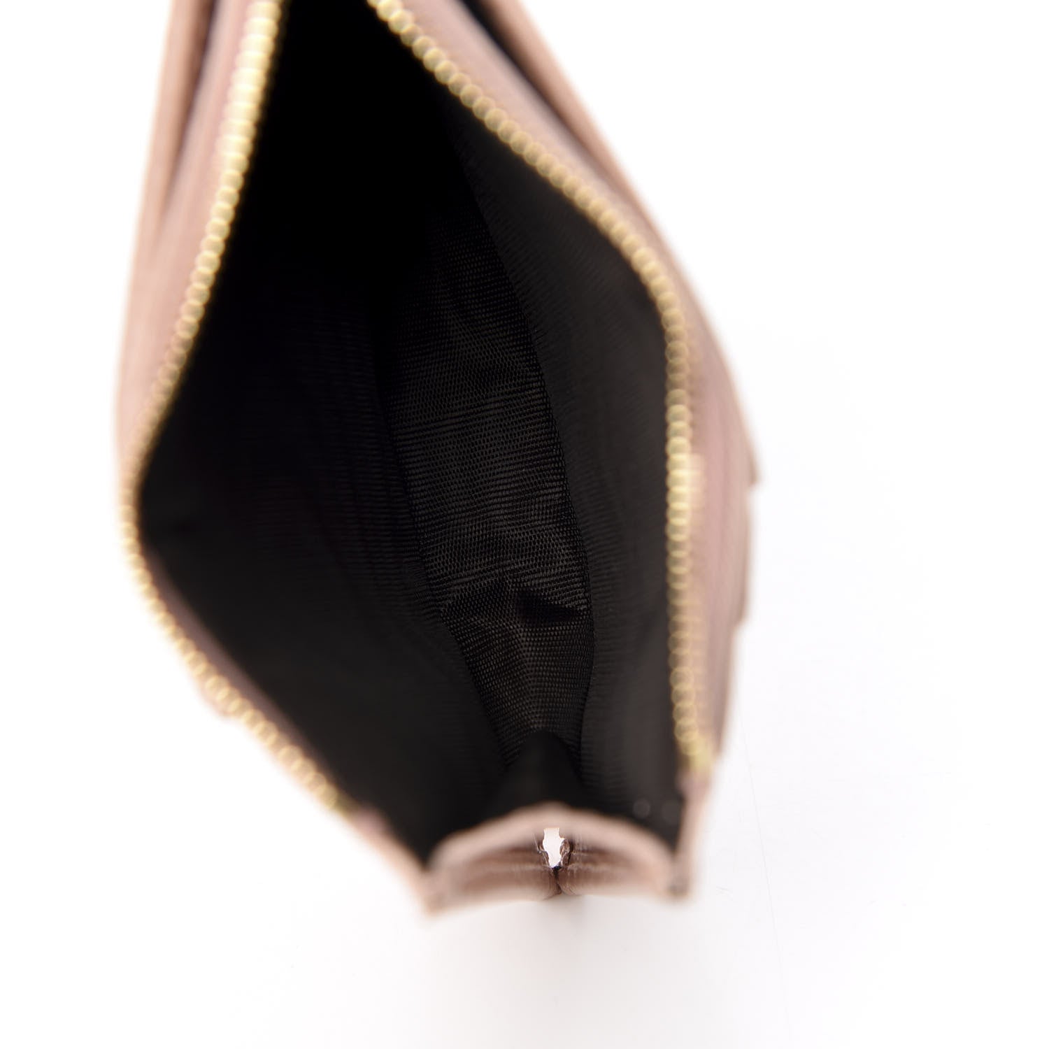 Gucci Dollar Calfskin GG Marmont Coin Case Card Holder Perfect Pink 4 of 7