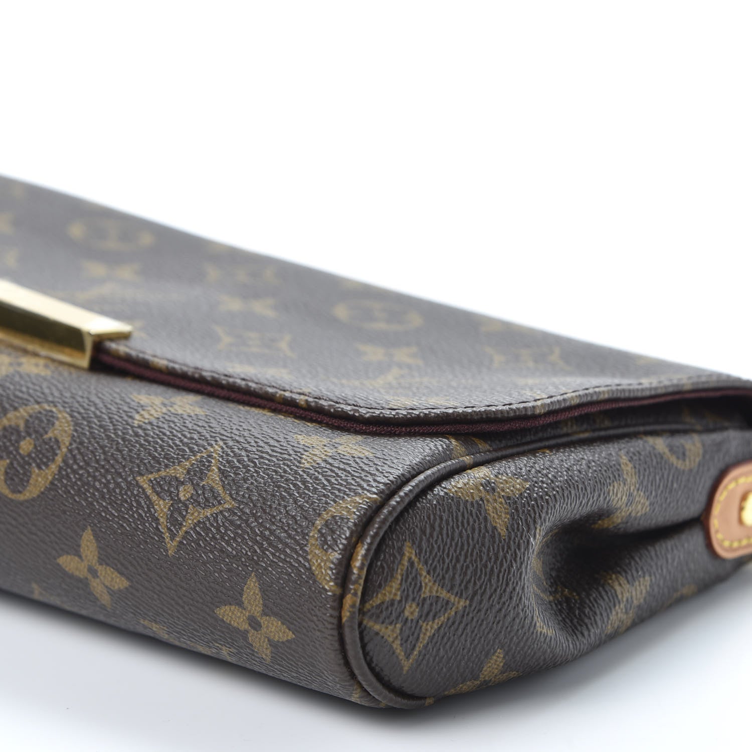Louis Vuitton Monogram Favorite MM 6 of 10