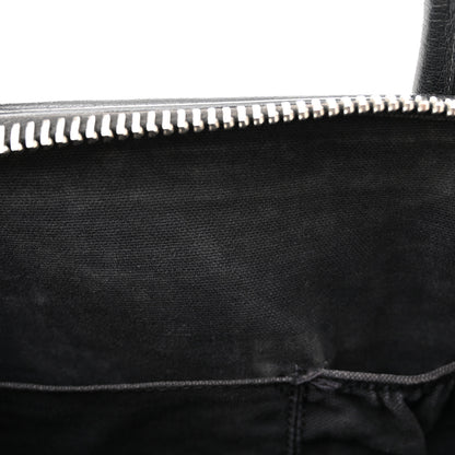 Givenchy Sugar Goatskin Medium Antigona Black 11 of 16