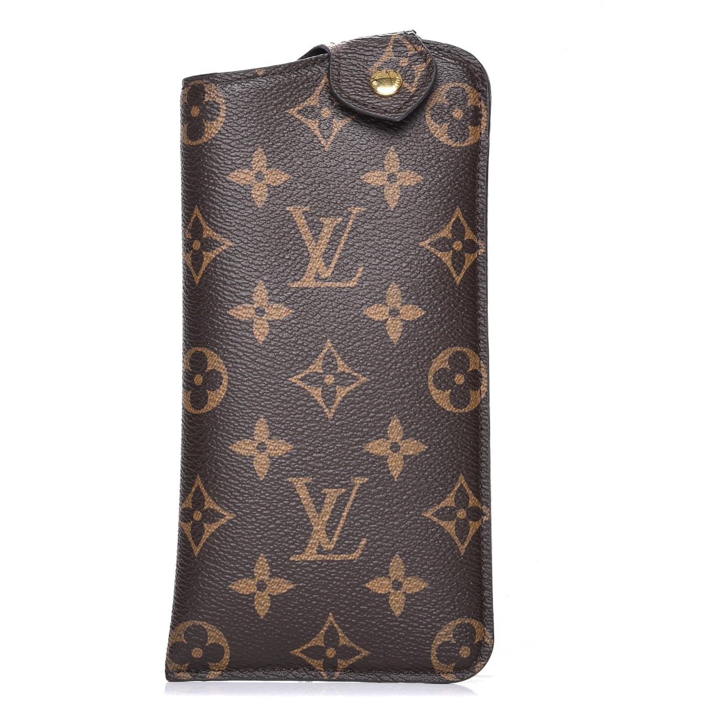 Monogram Sunglasses Case MM