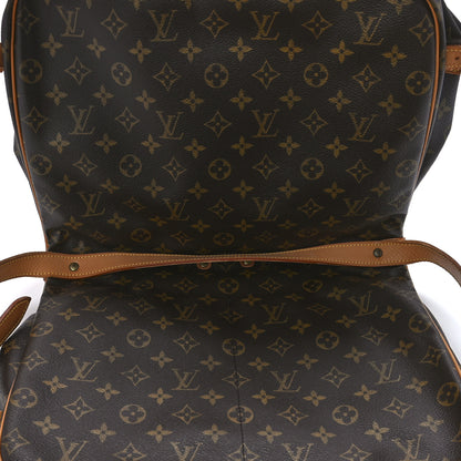 Louis Vuitton Monogram Saumur 35 13 of 18
