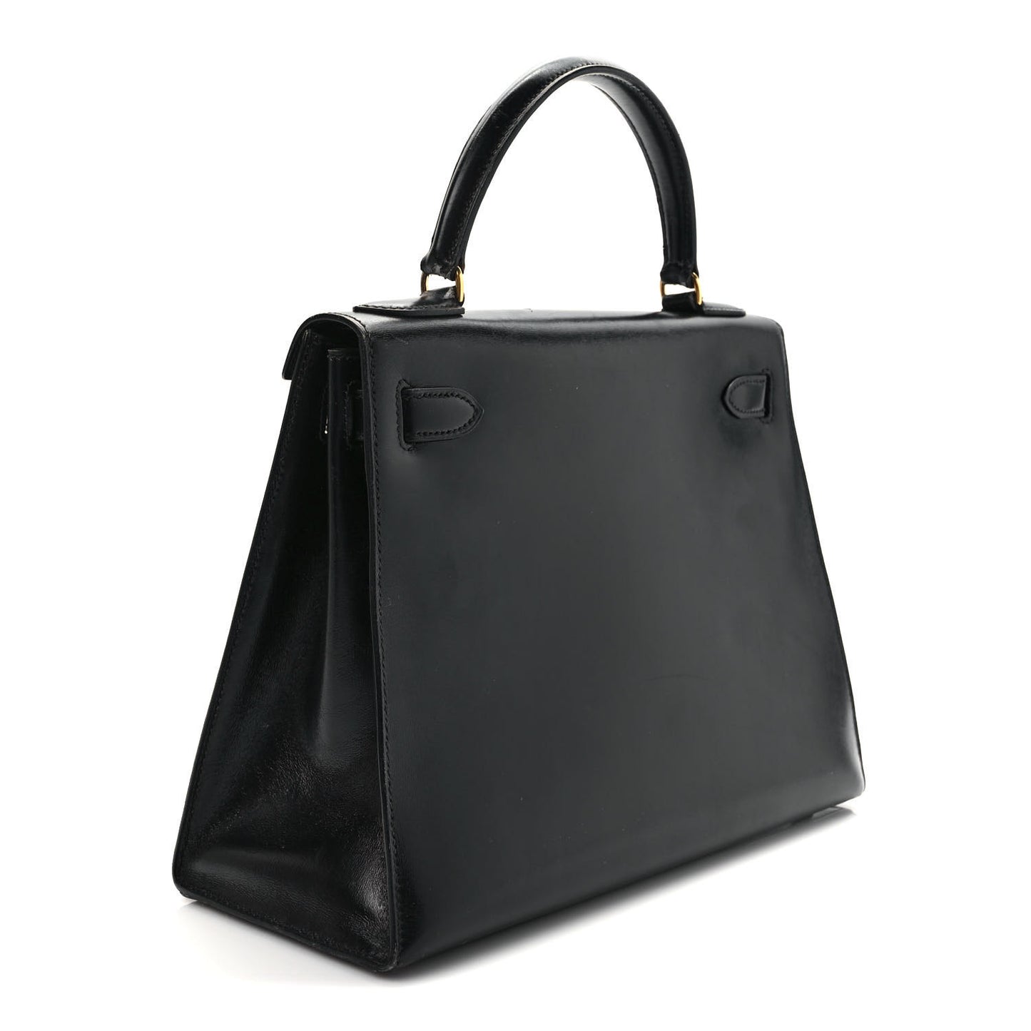 Box Kelly Sellier 28 Black