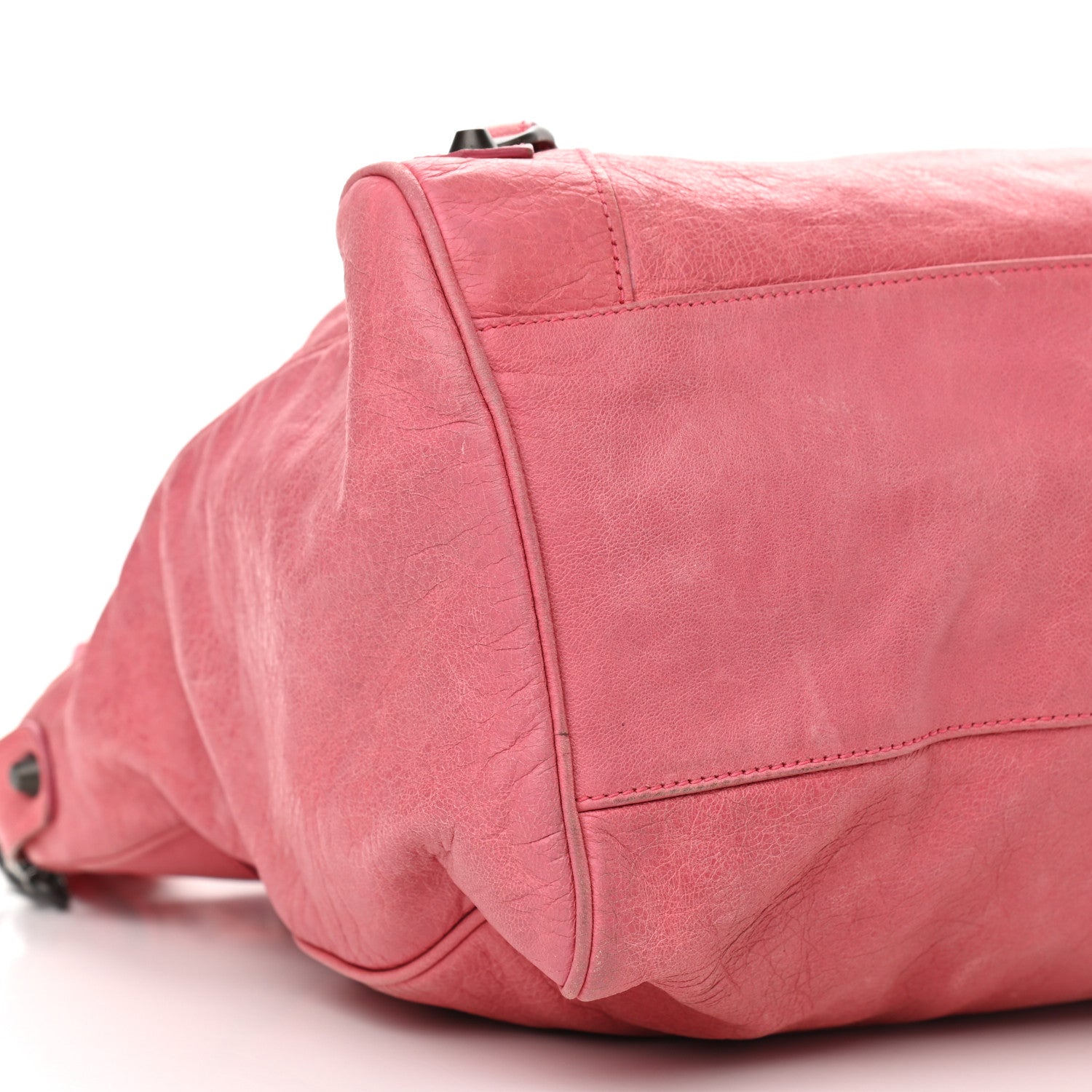 Balenciaga Agneau Classic Hardware Velo Grenadine 8 of 12