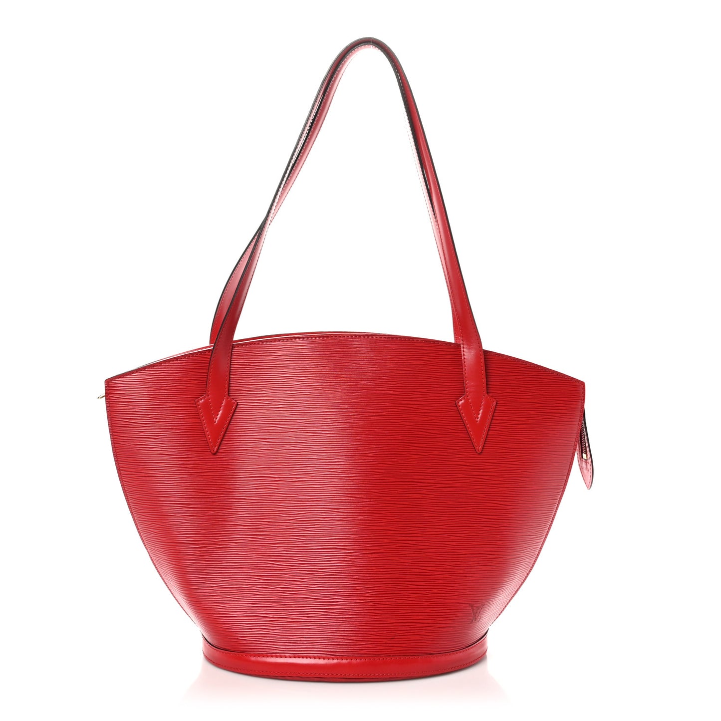 Epi Saint Jacques GM Castillan Red