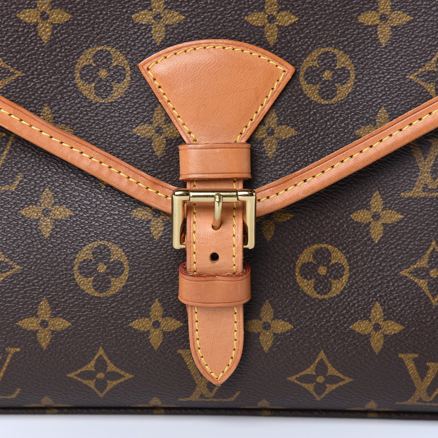 Monogram Beverly PM Briefcase