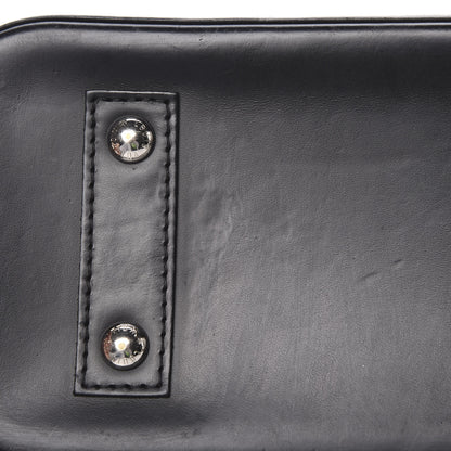 Louis Vuitton Epi Alma BB Black 11 of 14