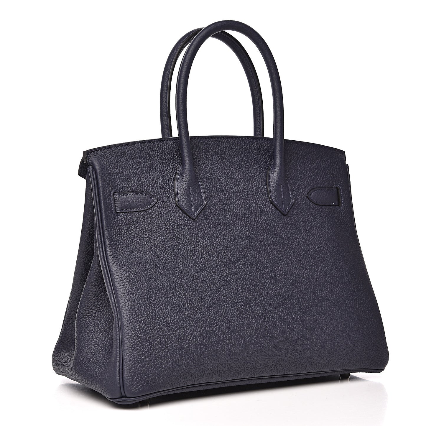 Togo Birkin 30 Bleu Nuit