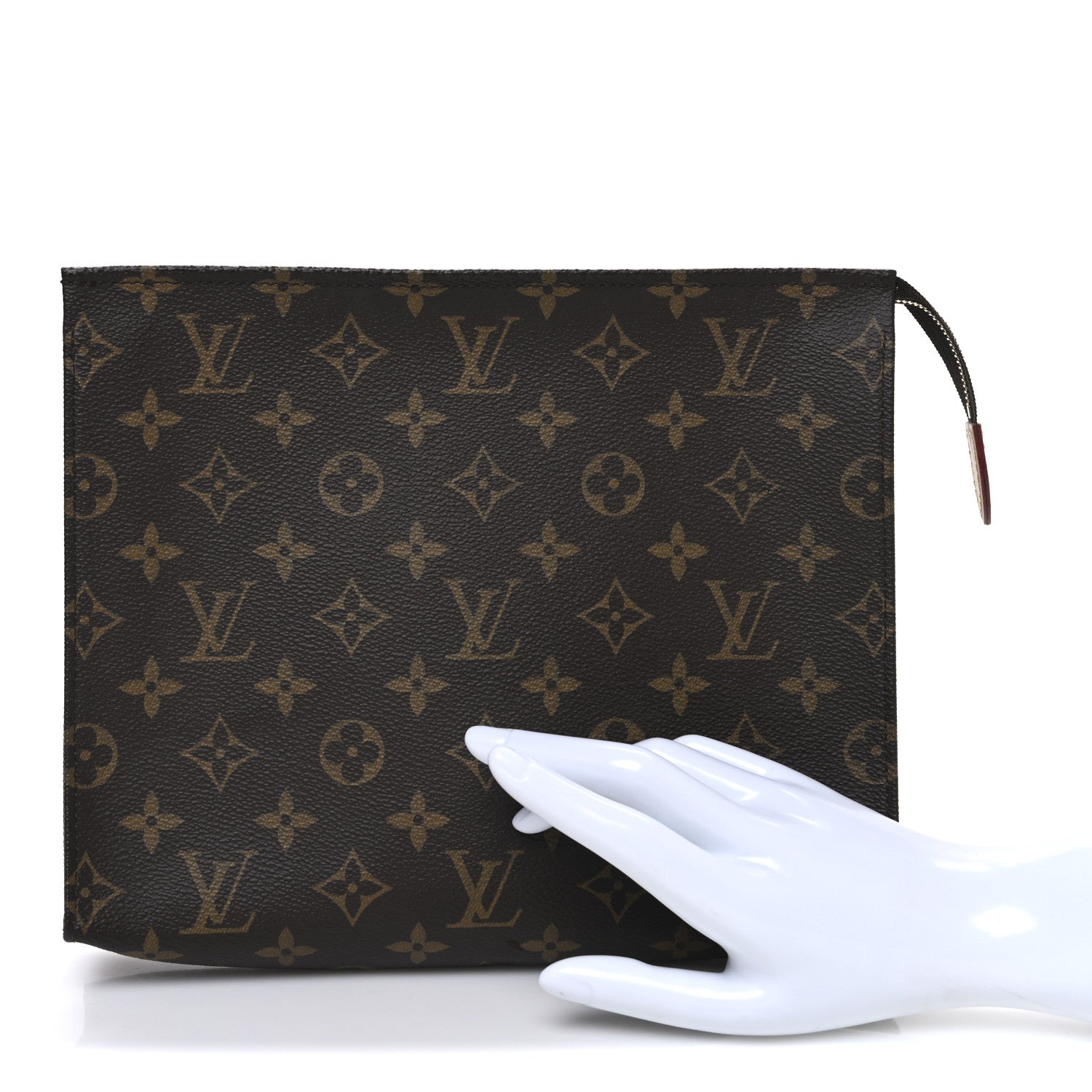 Louis Vuitton Monogram Toiletry Pouch 26 2 of 7