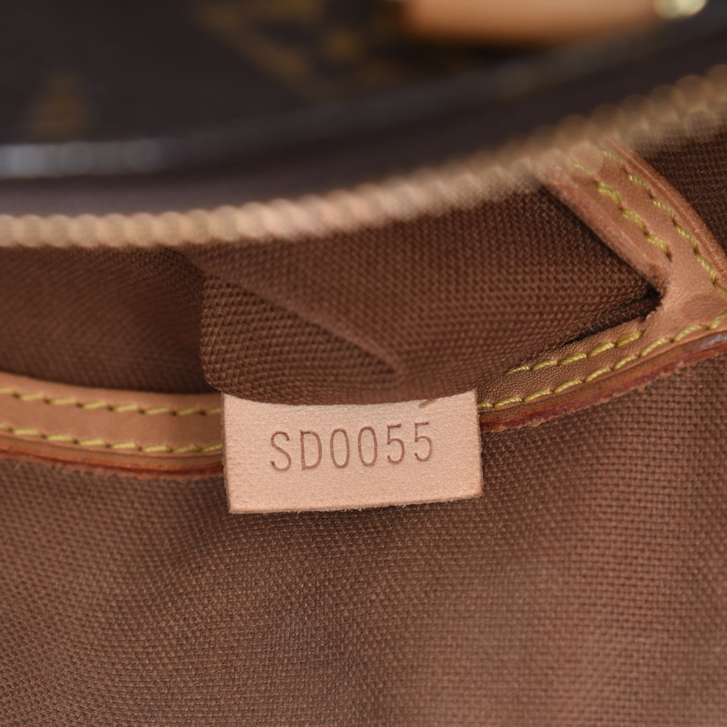 Monogram Alma PM