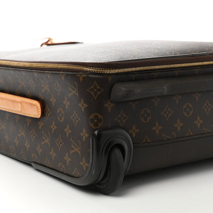 Louis Vuitton Monogram Pegase 50 Business 8 of 14