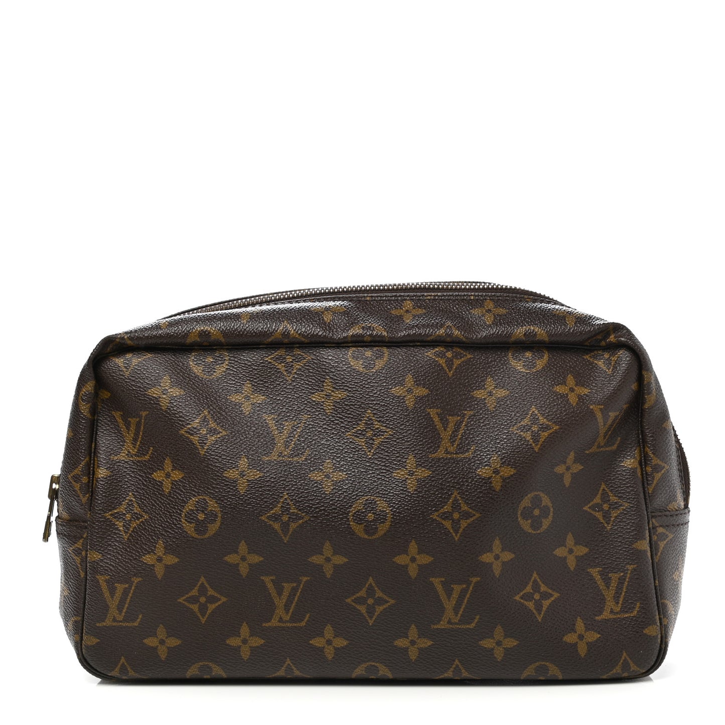 Monogram Trousse Toilette 28