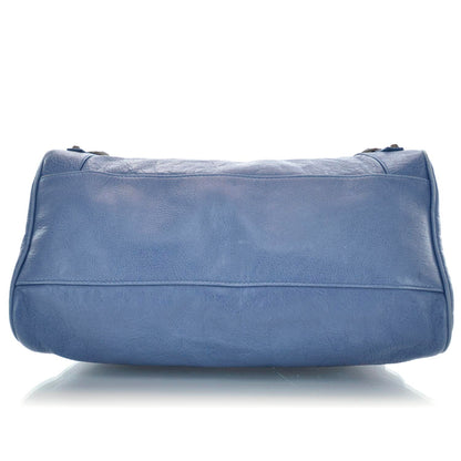 Balenciaga Agneau Velo Atlantique 6 of 9