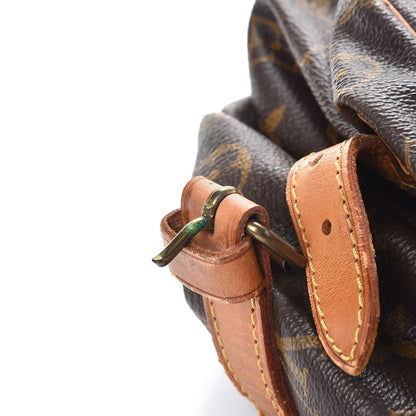Louis Vuitton Monogram Saumur 35 8 of 15